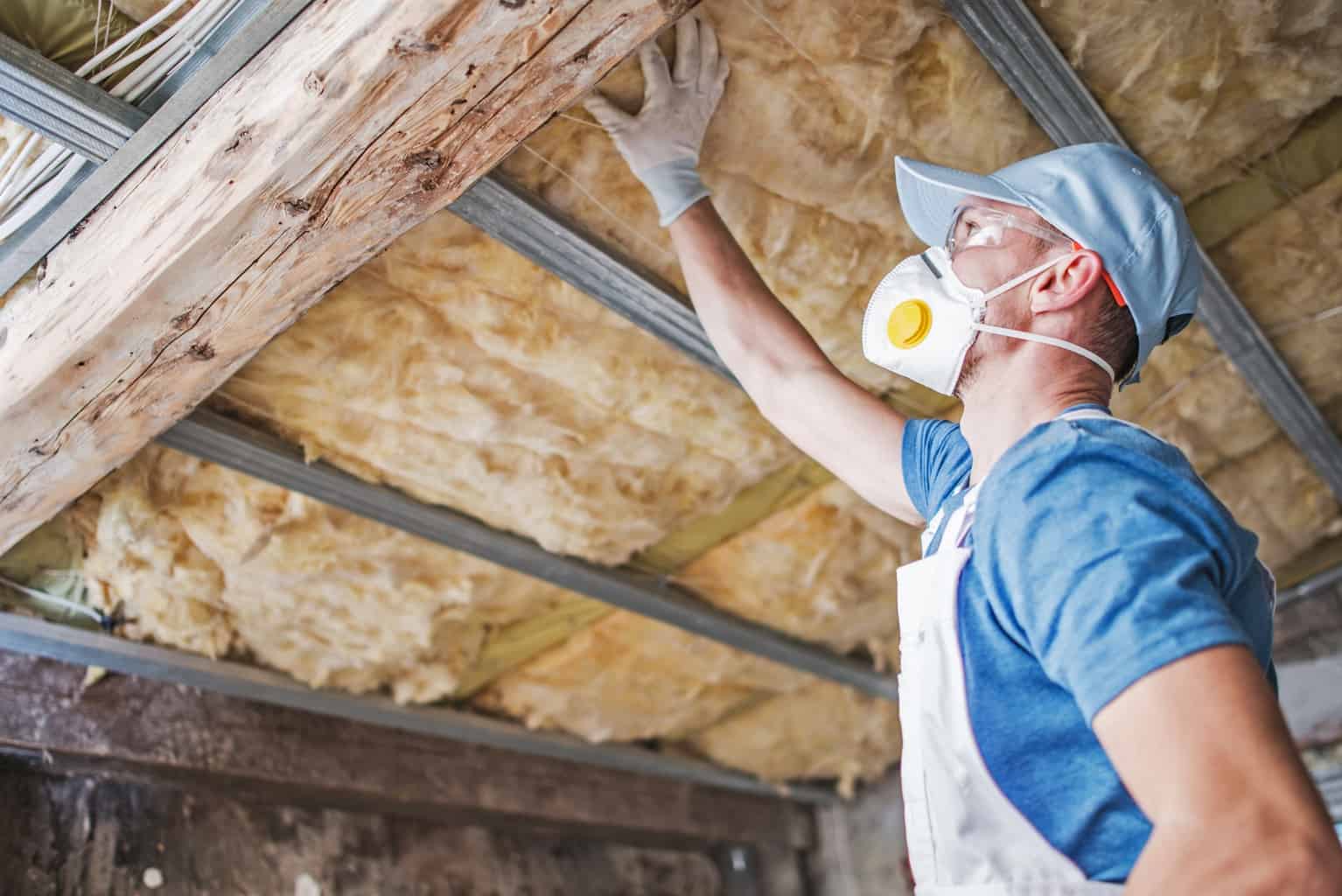 ceiling-insulation
