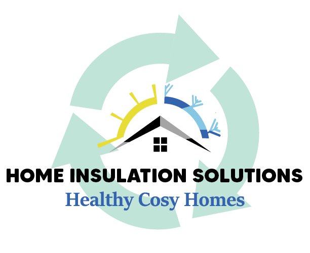 logo home insulation